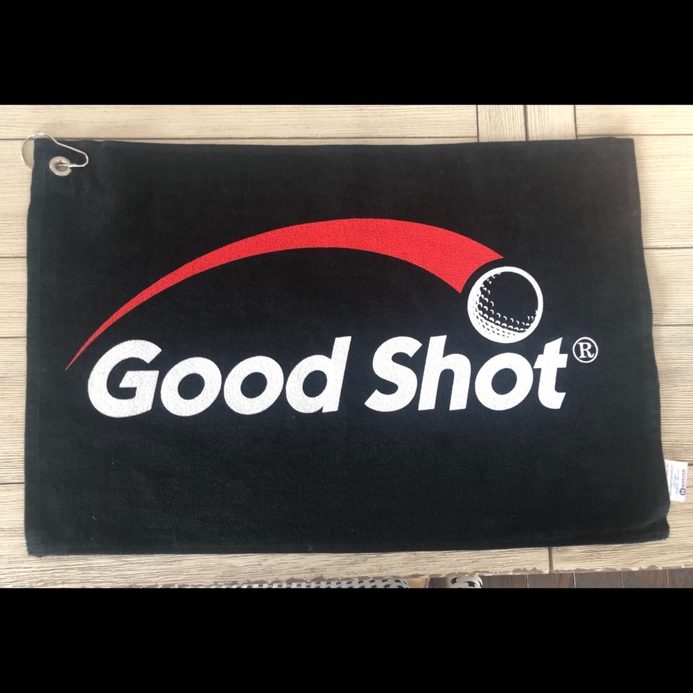 Golf towel